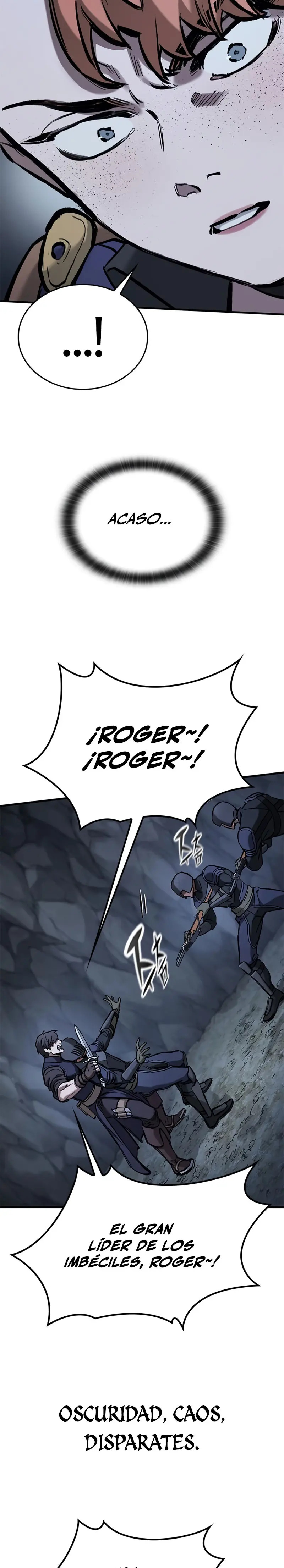 Read Caballero en eterna regresión ES Manga Online