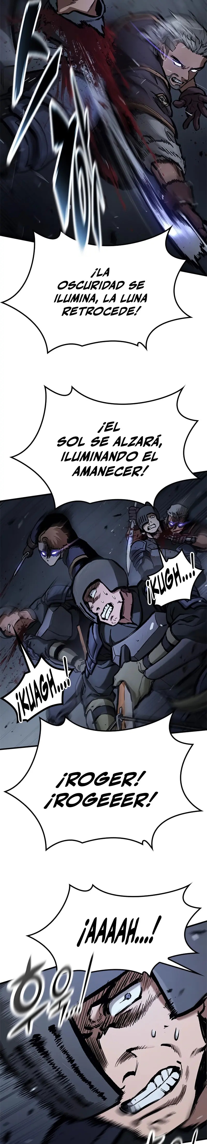 Read Caballero en eterna regresión ES Manga Online