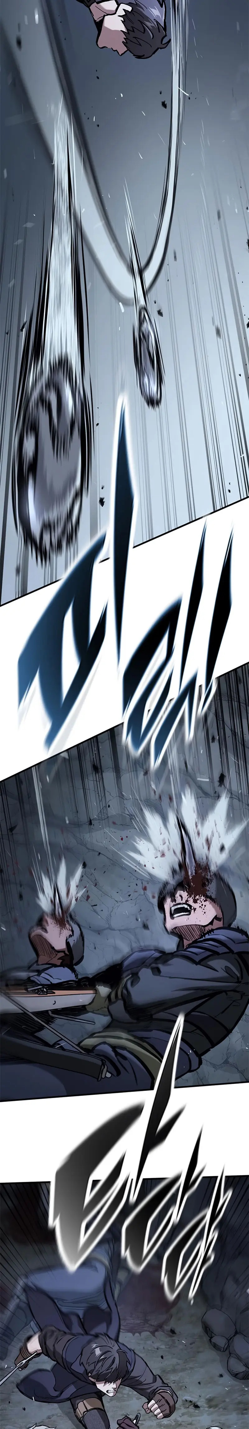 Read Caballero en eterna regresión ES Manga Online