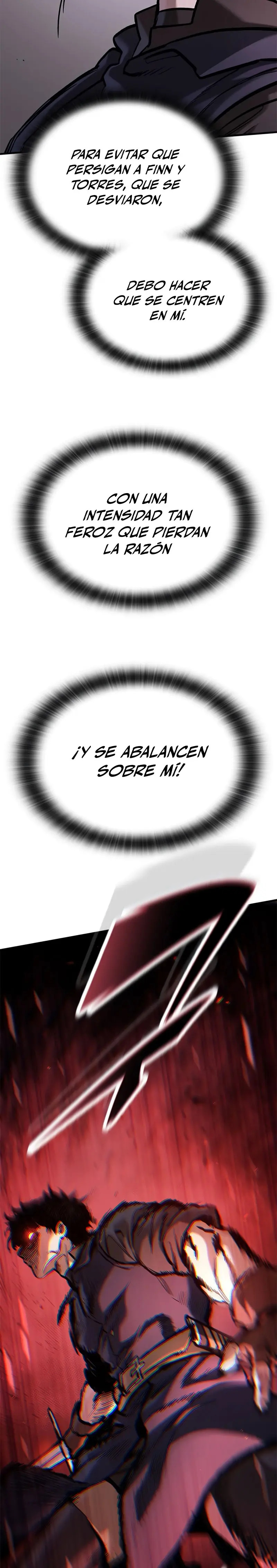 Read Caballero en eterna regresión ES Manga Online