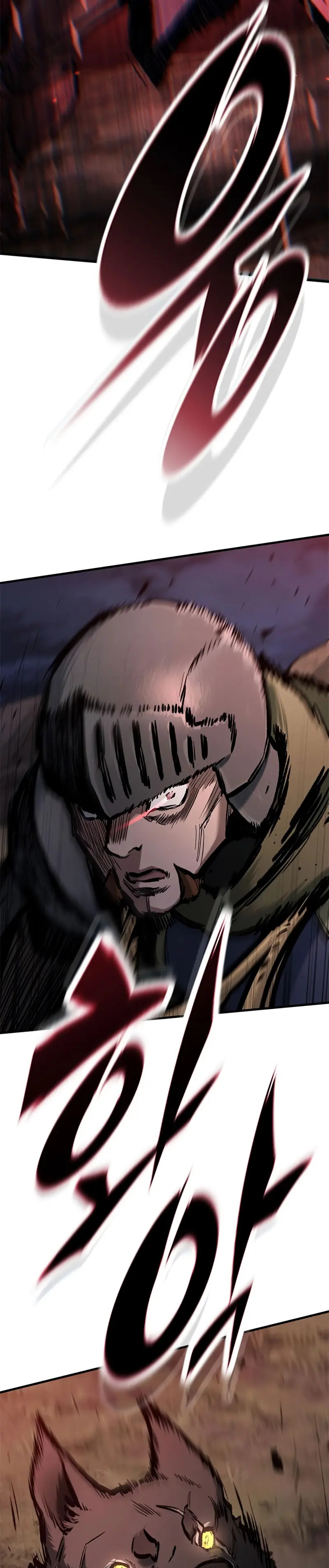 Read Caballero en eterna regresión ES Manga Online