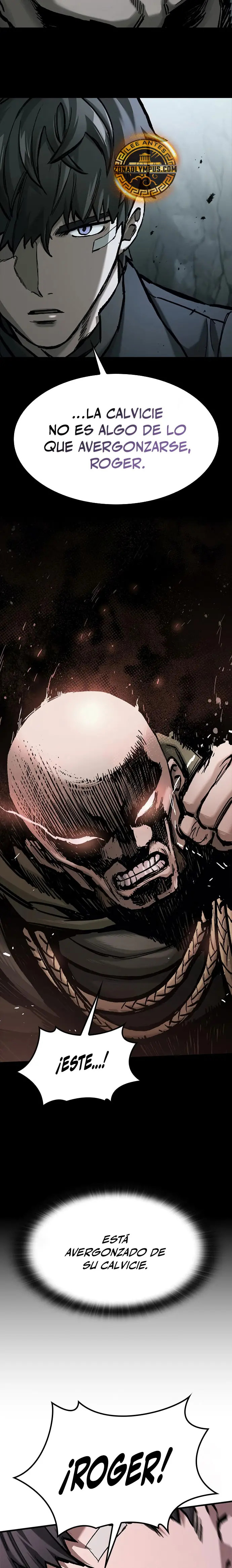 Read Caballero en eterna regresión ES Manga Online