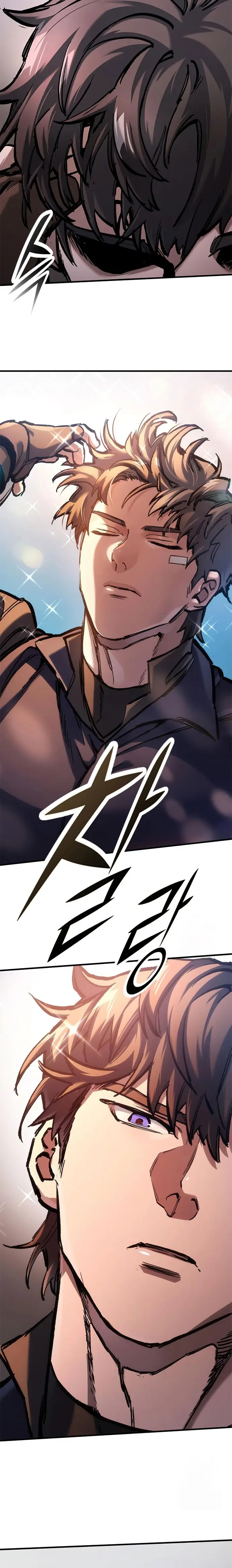 Read Caballero en eterna regresión ES Manga Online