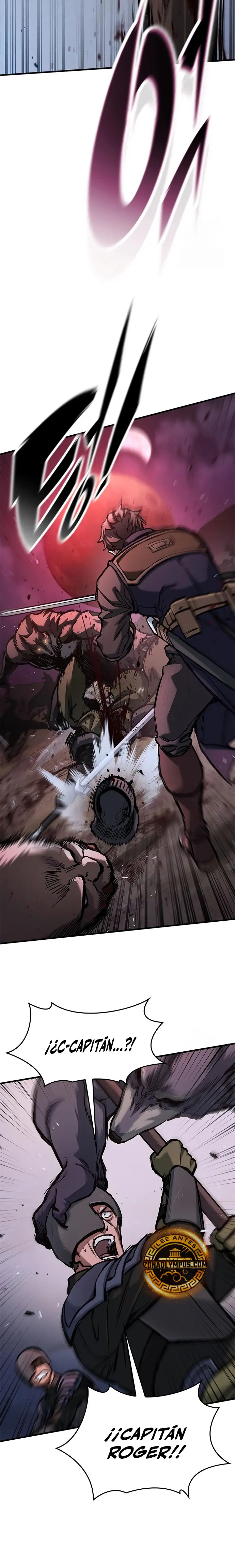 Read Caballero en eterna regresión ES Manga Online