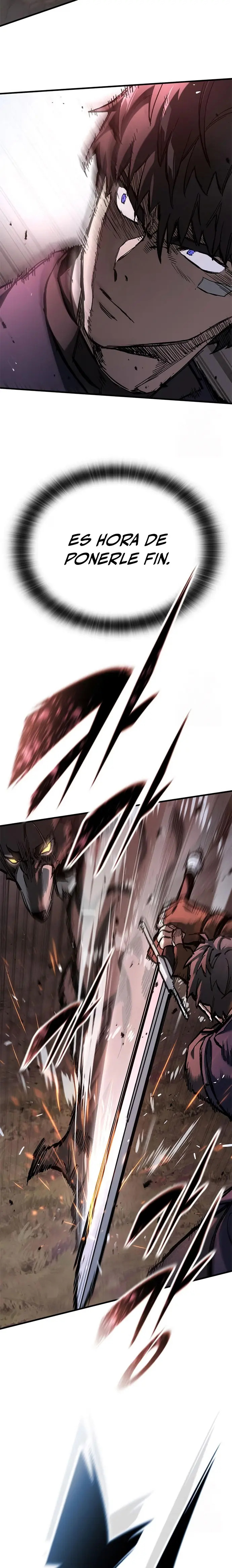 Read Caballero en eterna regresión ES Manga Online