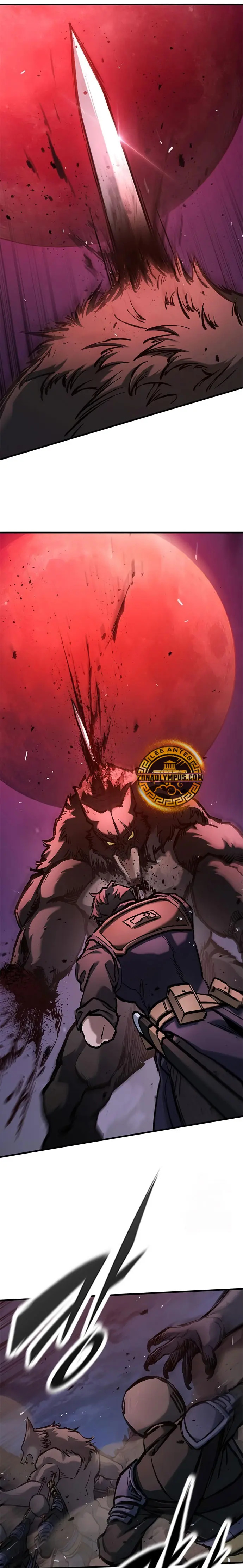 Read Caballero en eterna regresión ES Manga Online