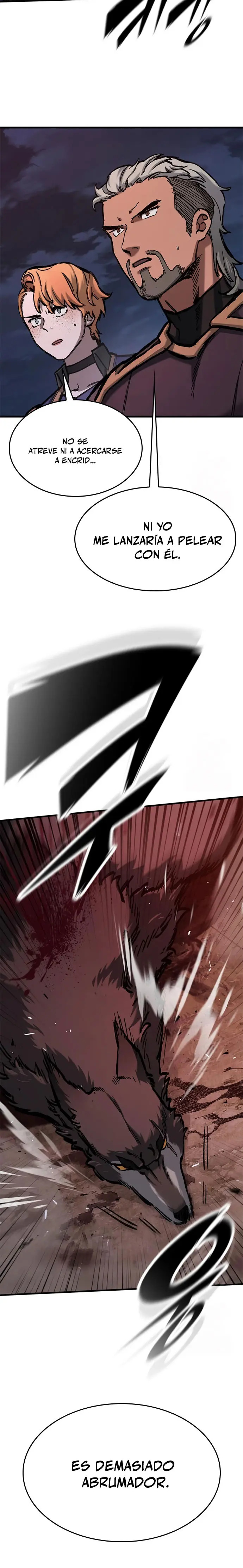 Read Caballero en eterna regresión ES Manga Online