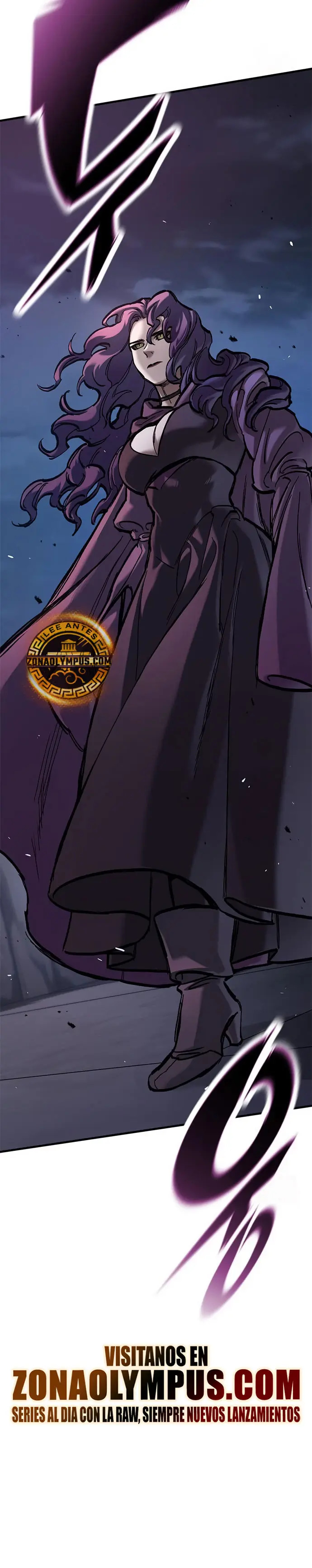Read Caballero en eterna regresión ES Manga Online