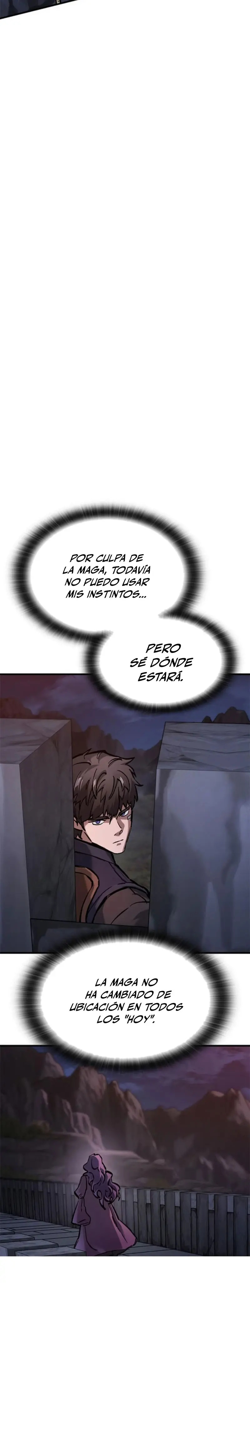 Read Caballero en eterna regresión ES Manga Online
