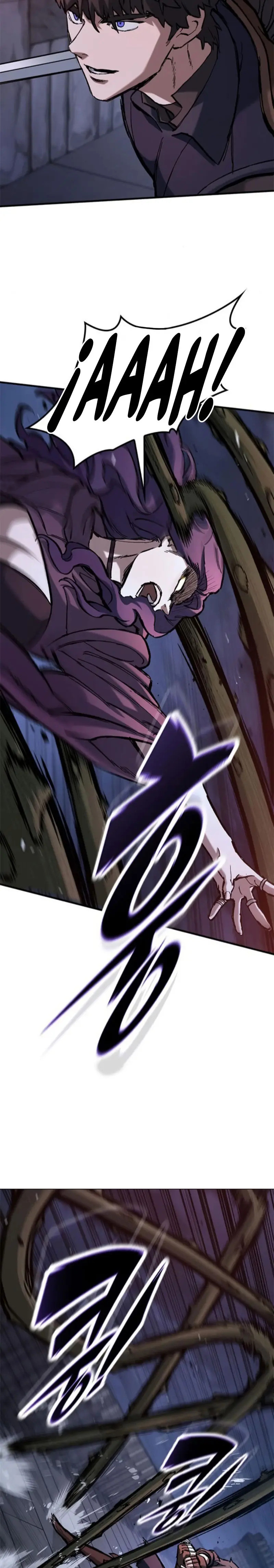 Read Caballero en eterna regresión ES Manga Online