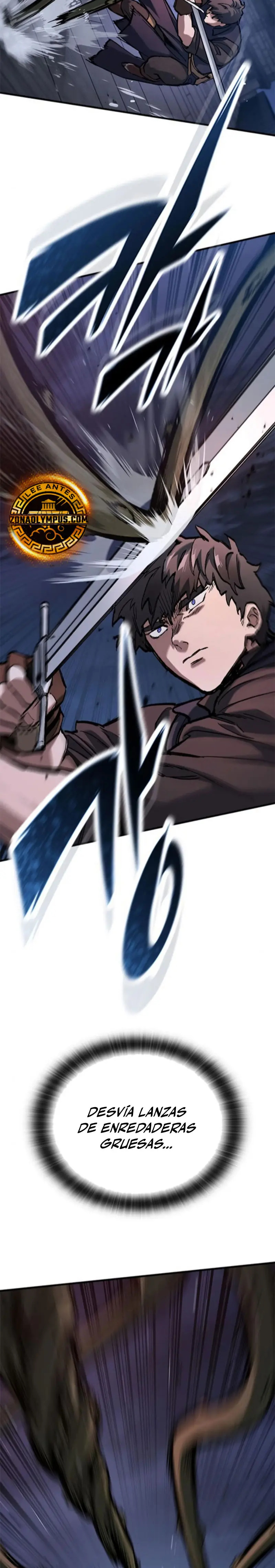 Read Caballero en eterna regresión ES Manga Online