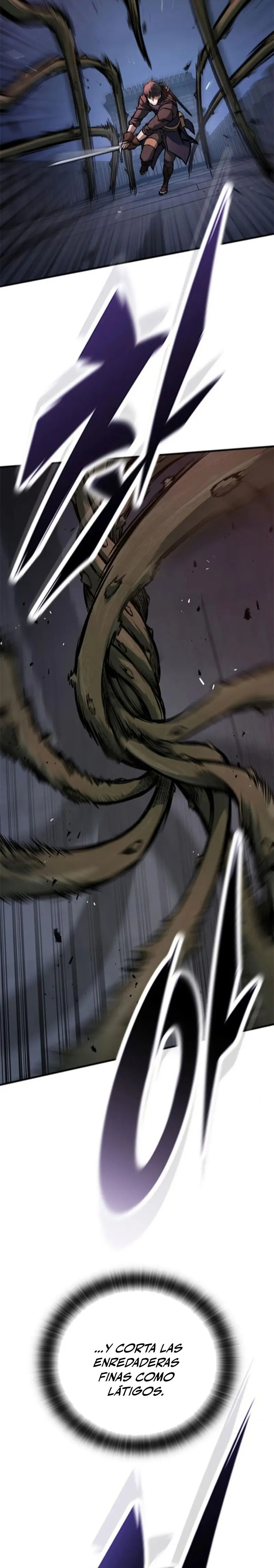 Read Caballero en eterna regresión ES Manga Online