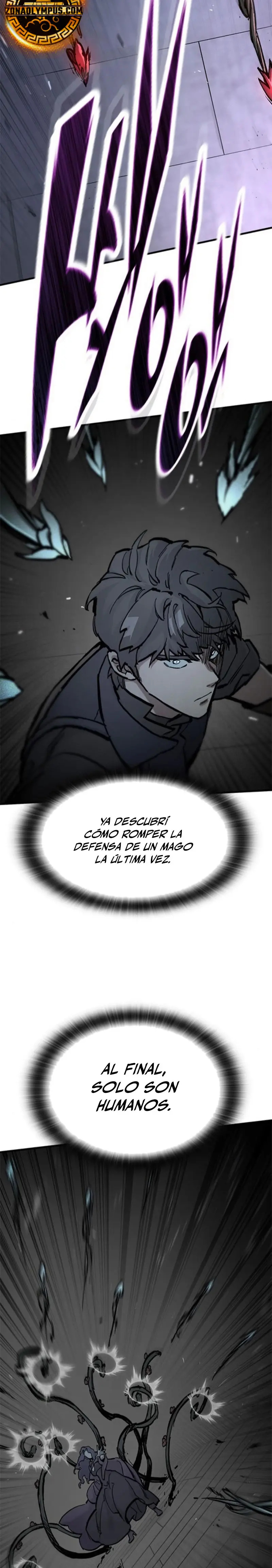 Read Caballero en eterna regresión ES Manga Online