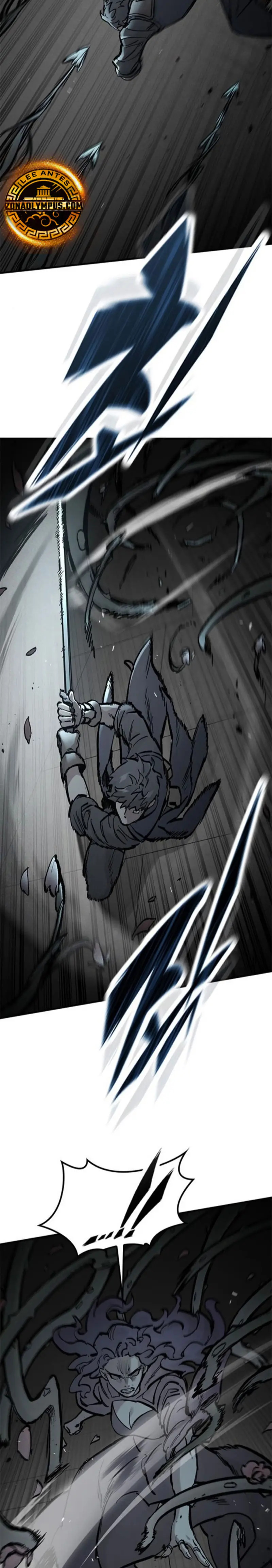 Read Caballero en eterna regresión ES Manga Online