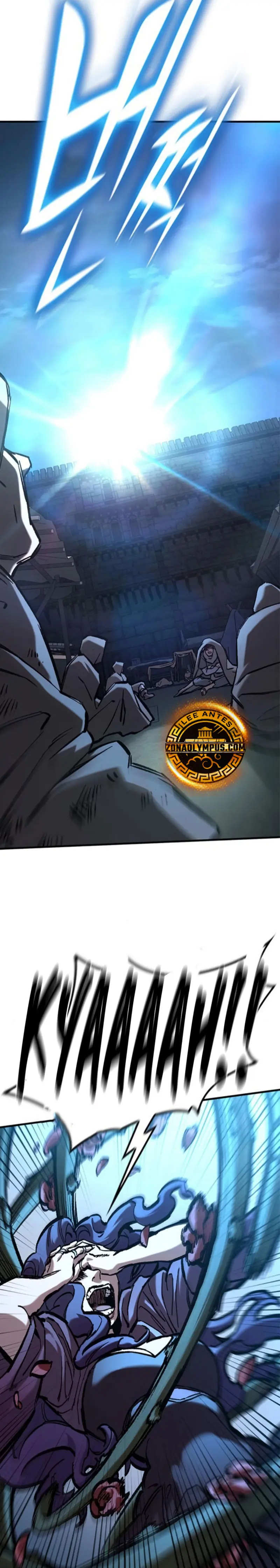 Read Caballero en eterna regresión ES Manga Online