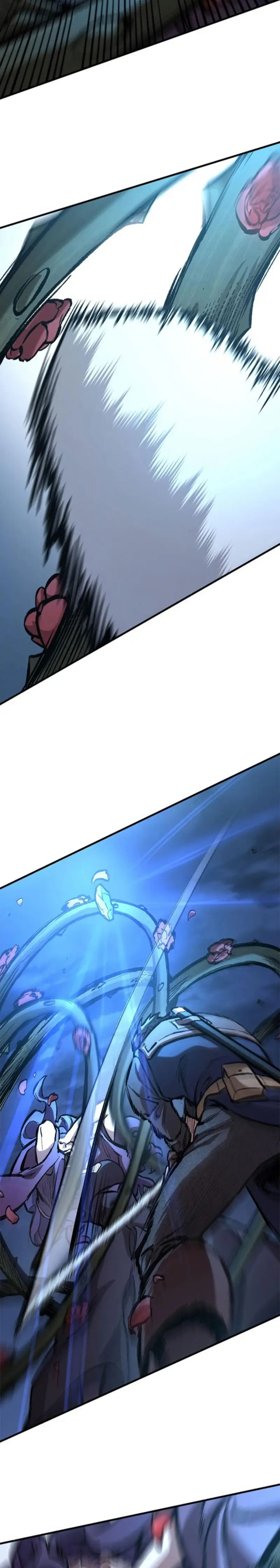 Read Caballero en eterna regresión ES Manga Online