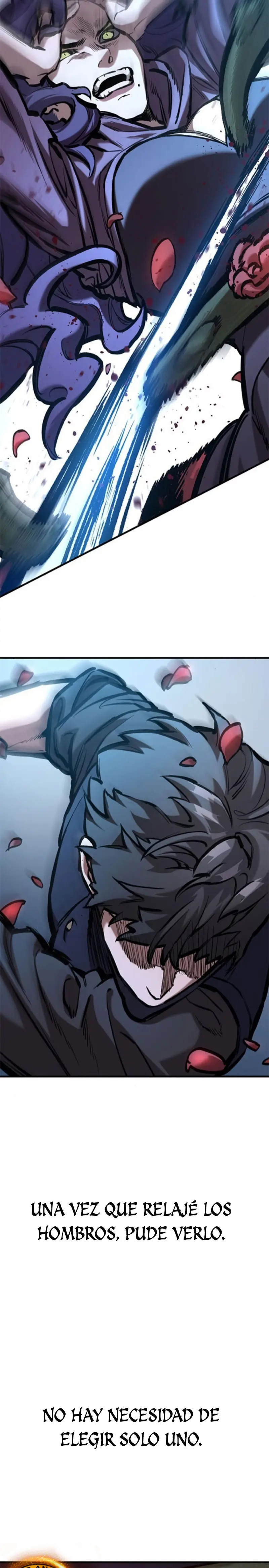 Read Caballero en eterna regresión ES Manga Online