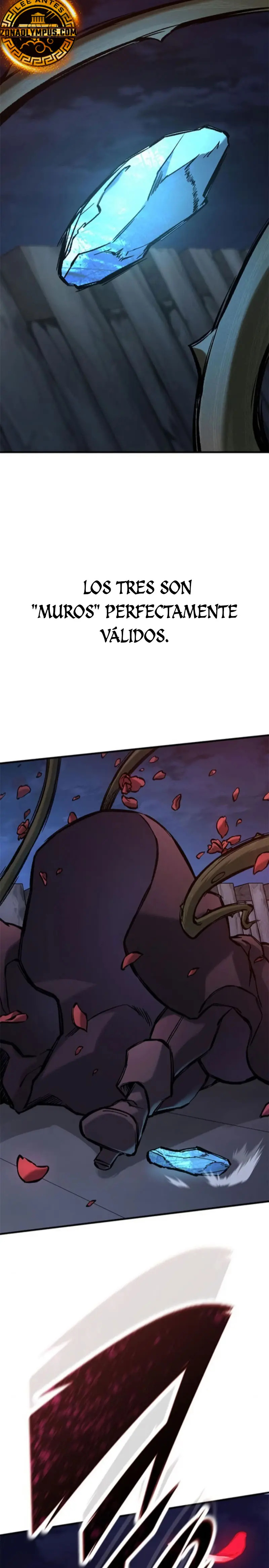 Read Caballero en eterna regresión ES Manga Online