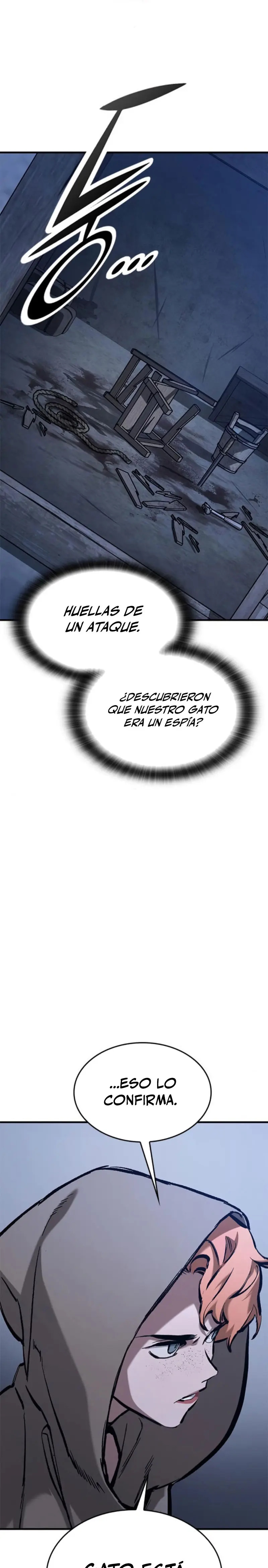 Read Caballero en eterna regresión ES Manga Online