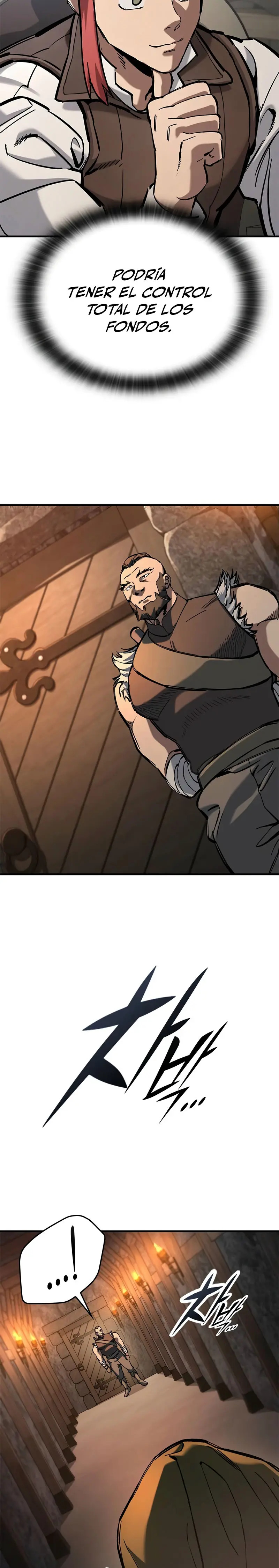 Read Caballero en eterna regresión ES Manga Online