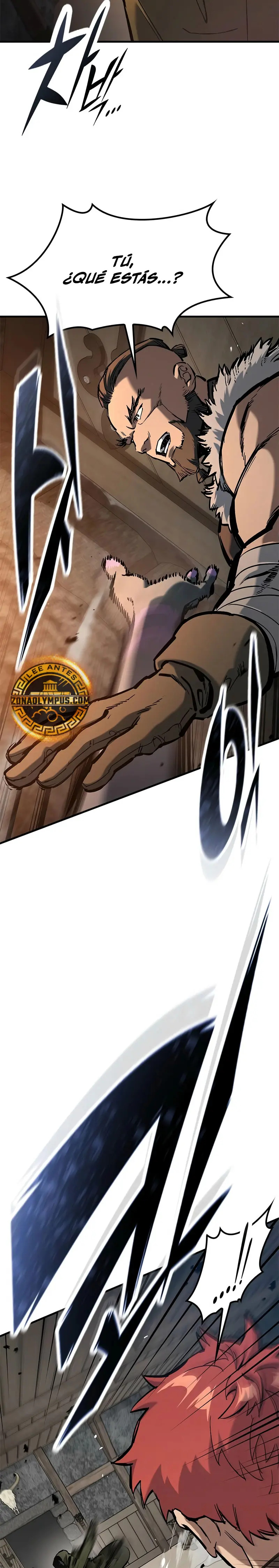 Read Caballero en eterna regresión ES Manga Online