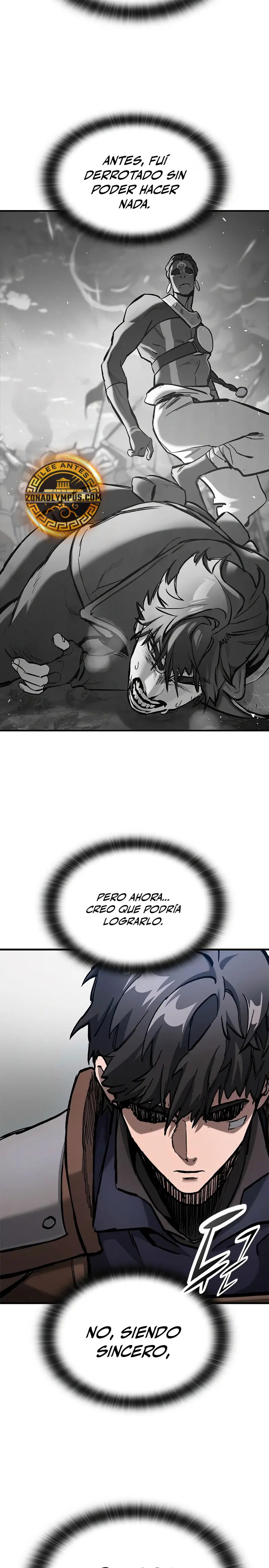 Read Caballero en eterna regresión ES Manga Online