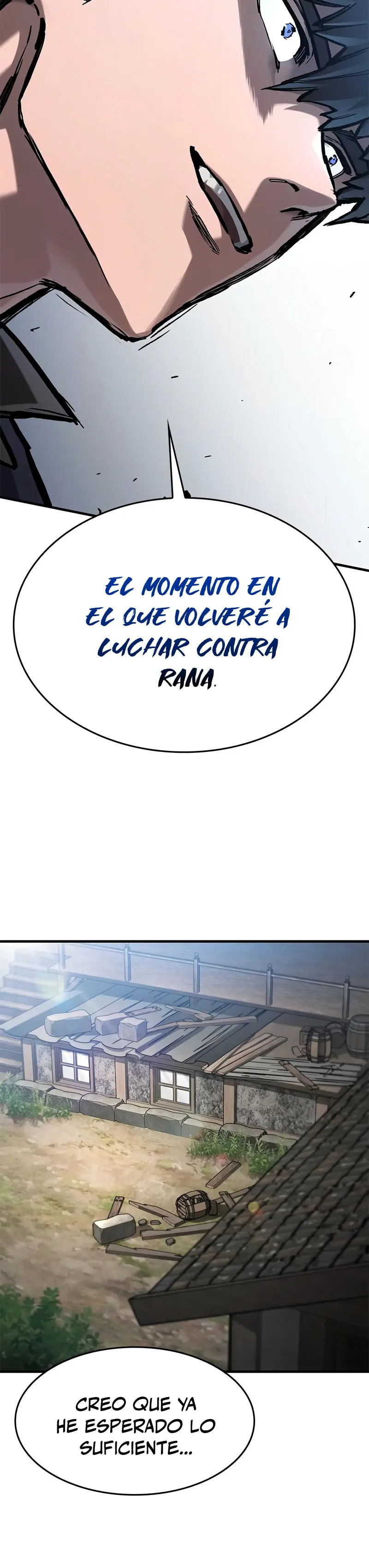 Read Caballero en eterna regresión ES Manga Online