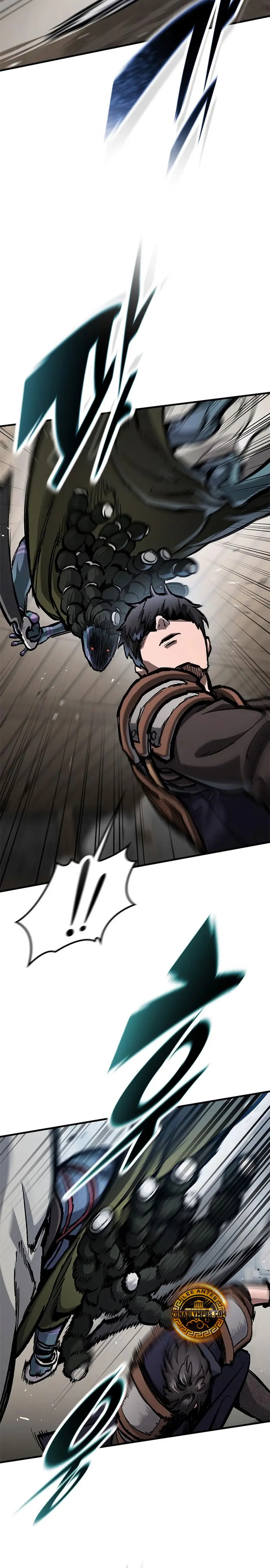 Read Caballero en eterna regresión ES Manga Online