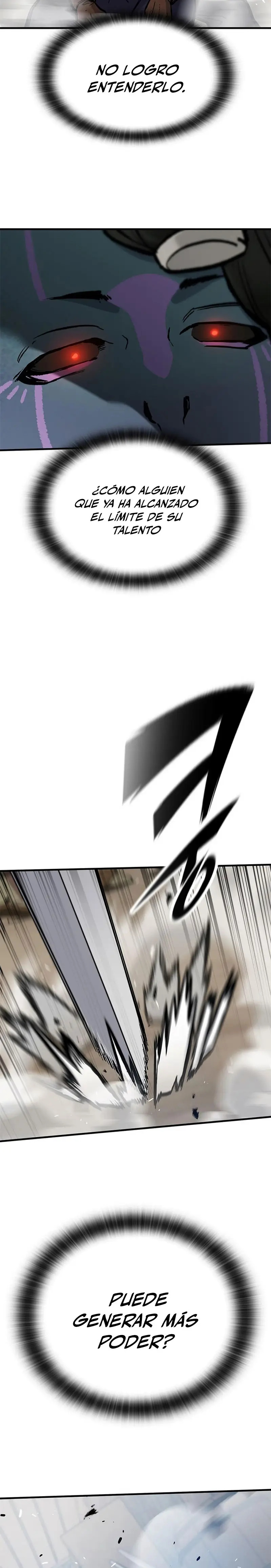 Read Caballero en eterna regresión ES Manga Online
