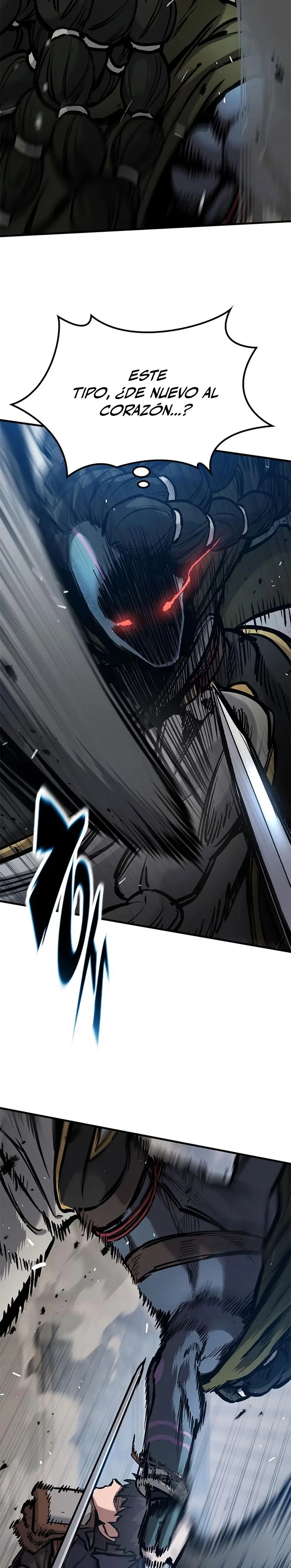 Read Caballero en eterna regresión ES Manga Online