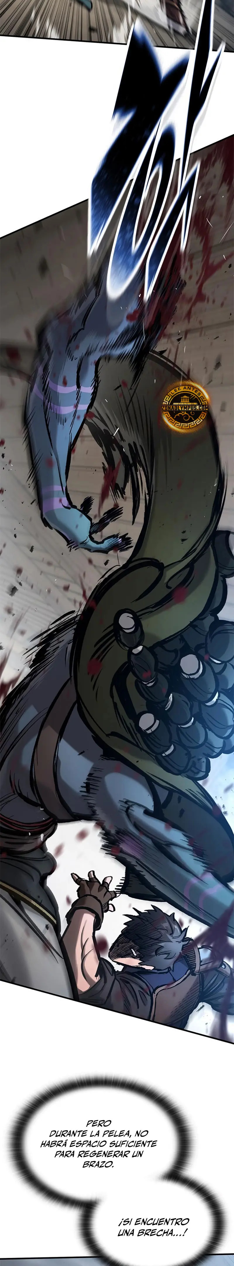 Read Caballero en eterna regresión ES Manga Online
