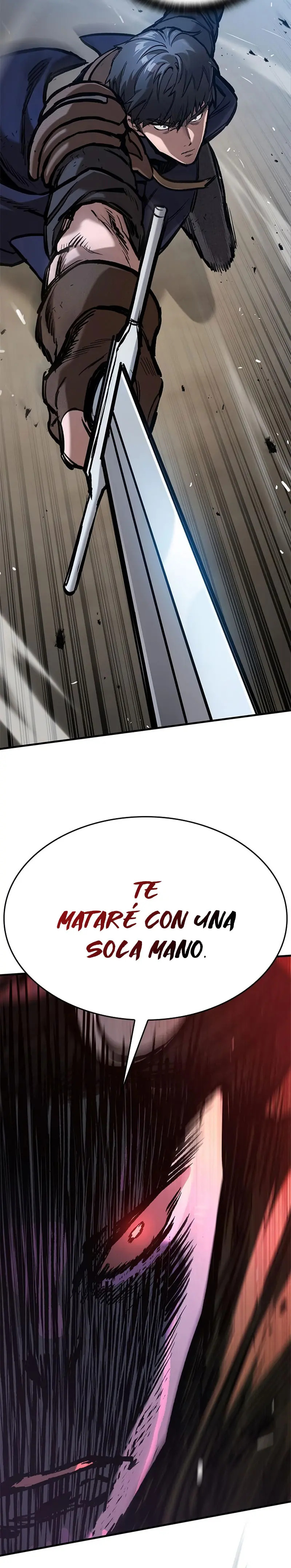 Read Caballero en eterna regresión ES Manga Online