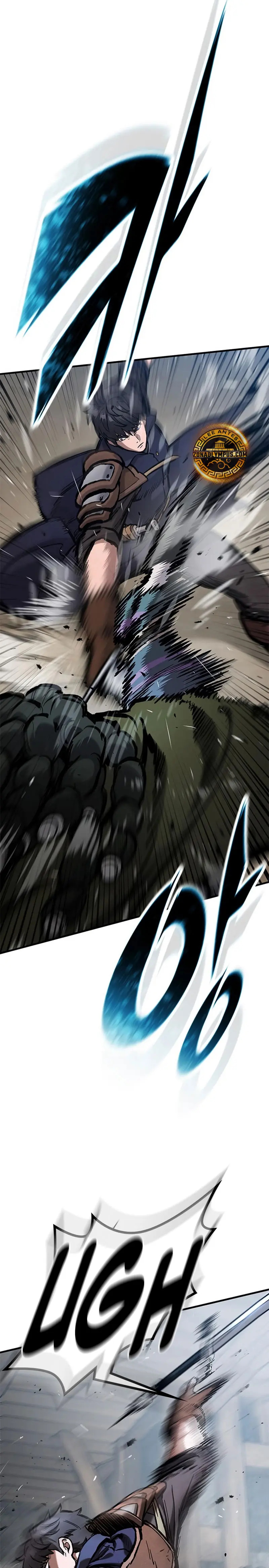 Read Caballero en eterna regresión ES Manga Online