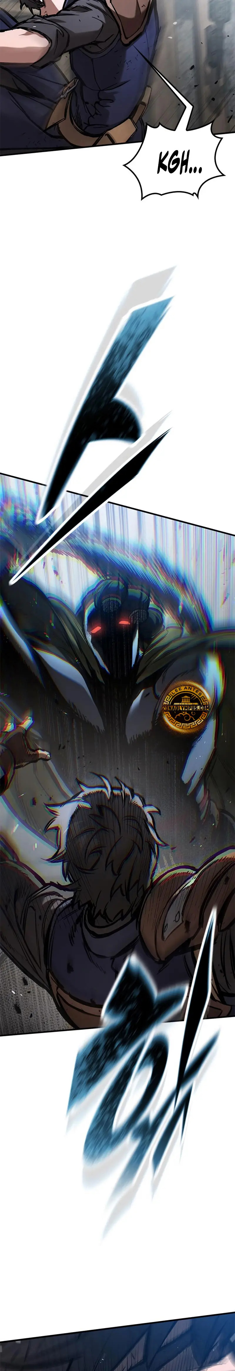 Read Caballero en eterna regresión ES Manga Online