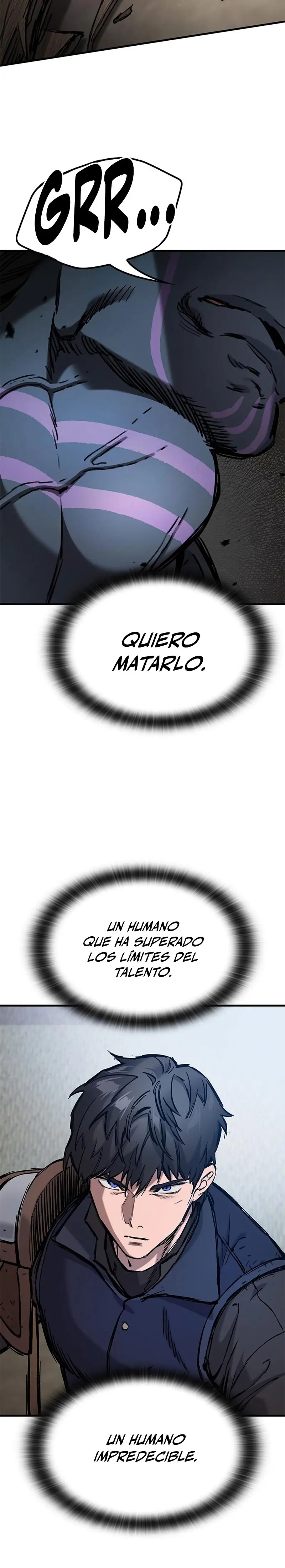 Read Caballero en eterna regresión ES Manga Online