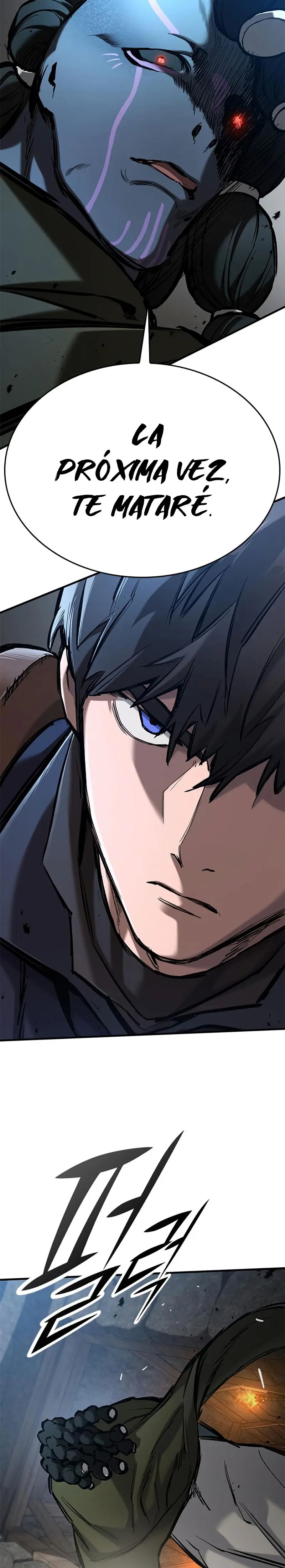 Read Caballero en eterna regresión ES Manga Online