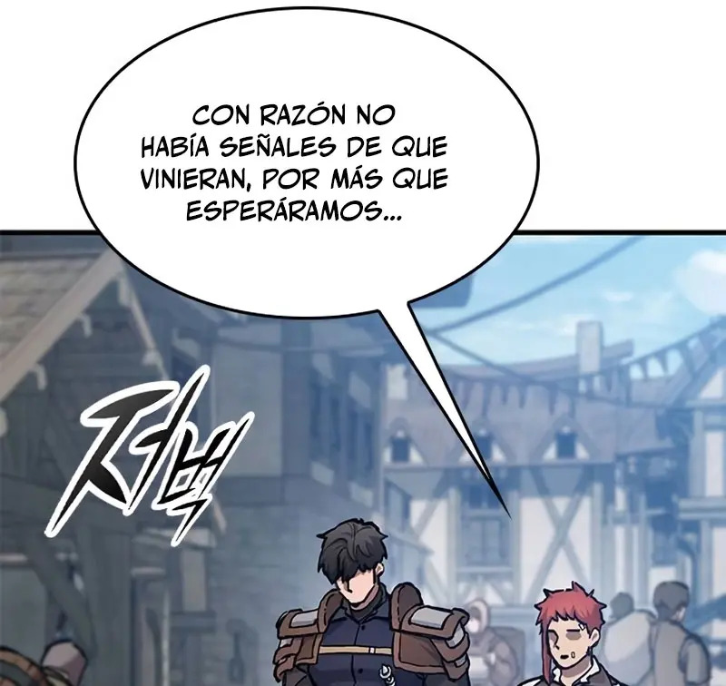 Read Caballero en eterna regresión ES Manga Online