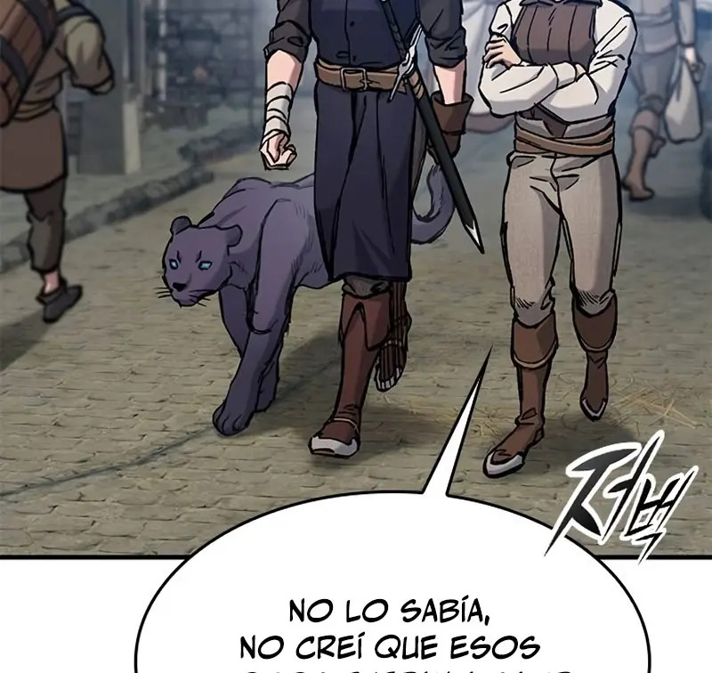 Read Caballero en eterna regresión ES Manga Online