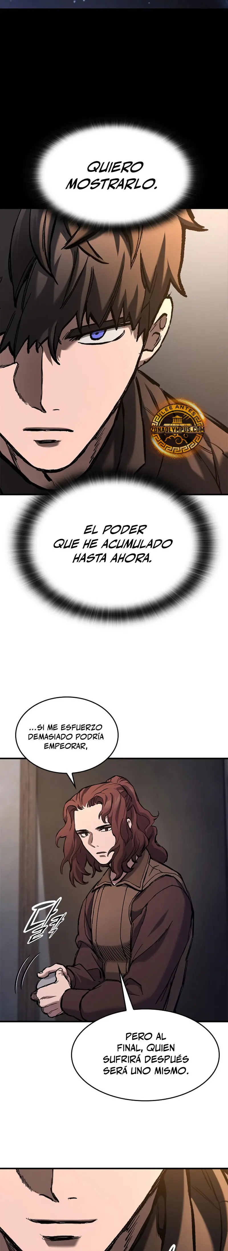 Read Caballero en eterna regresión ES Manga Online