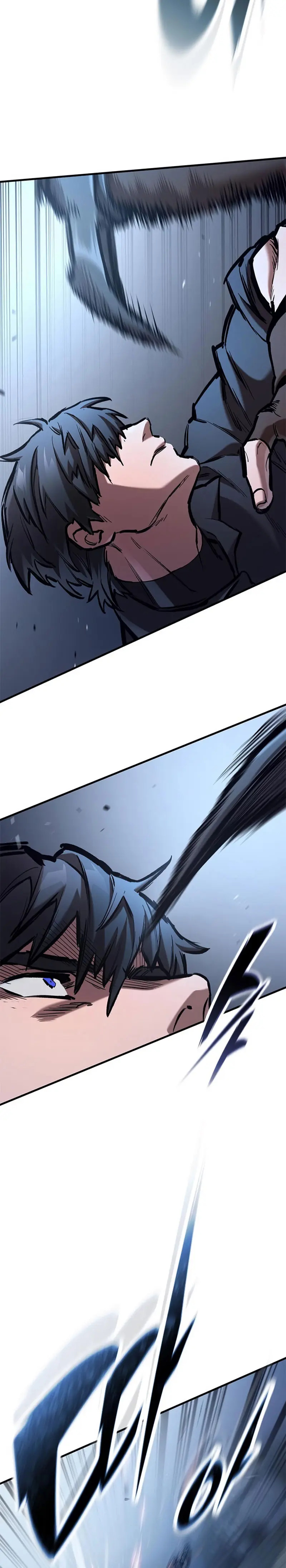 Read Caballero en eterna regresión ES Manga Online