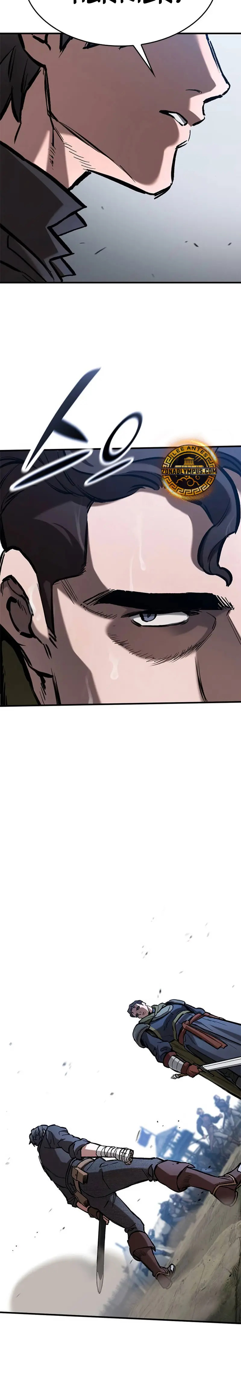 Read Caballero en eterna regresión ES Manga Online