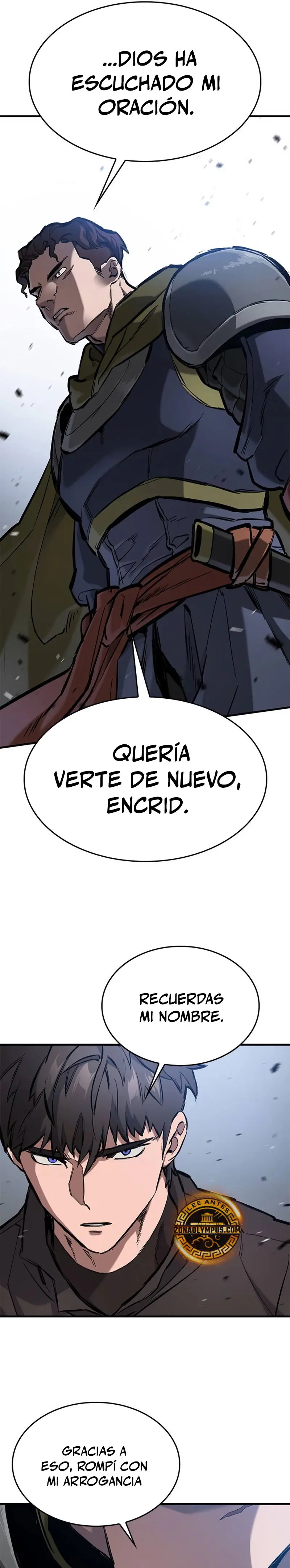 Read Caballero en eterna regresión ES Manga Online