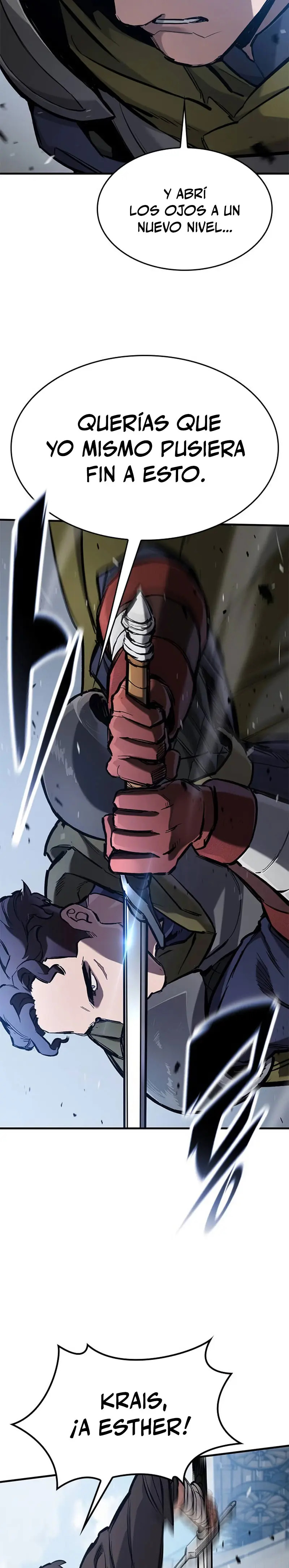 Read Caballero en eterna regresión ES Manga Online