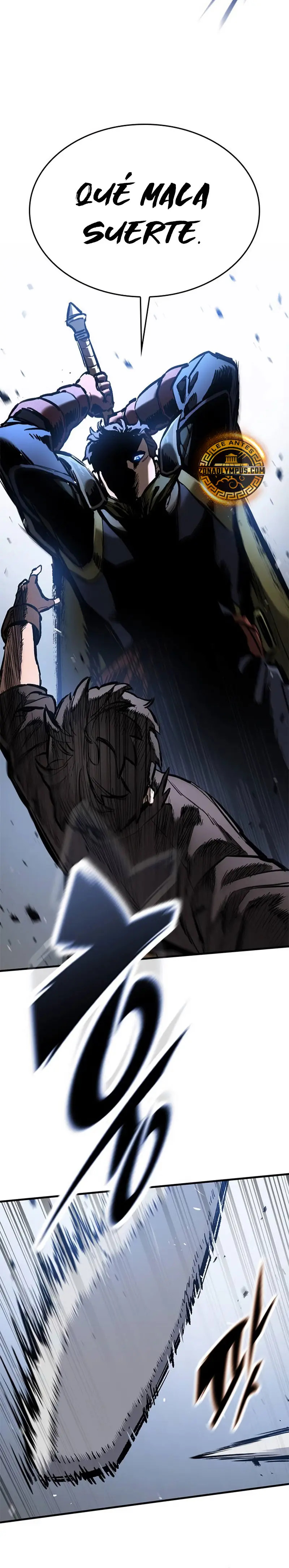 Read Caballero en eterna regresión ES Manga Online