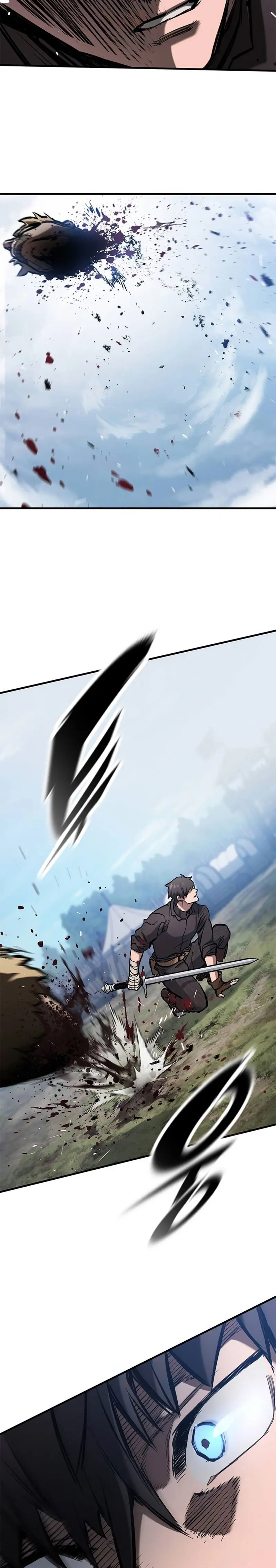 Read Caballero en eterna regresión ES Manga Online