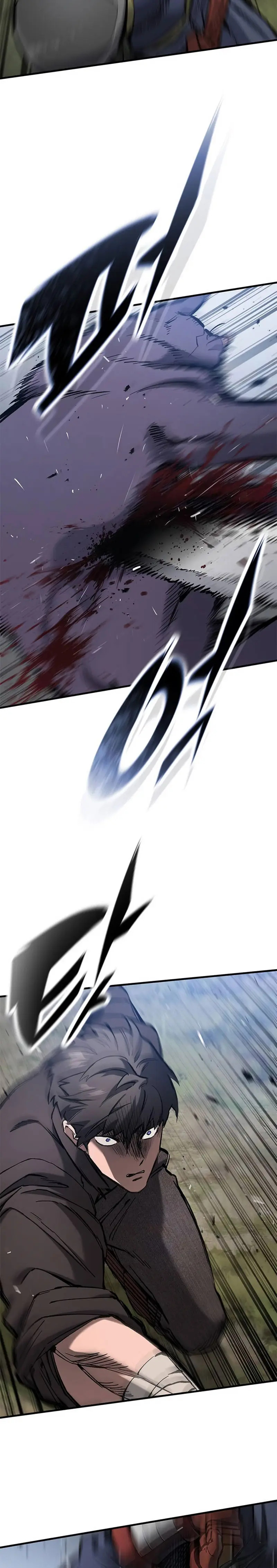 Read Caballero en eterna regresión ES Manga Online