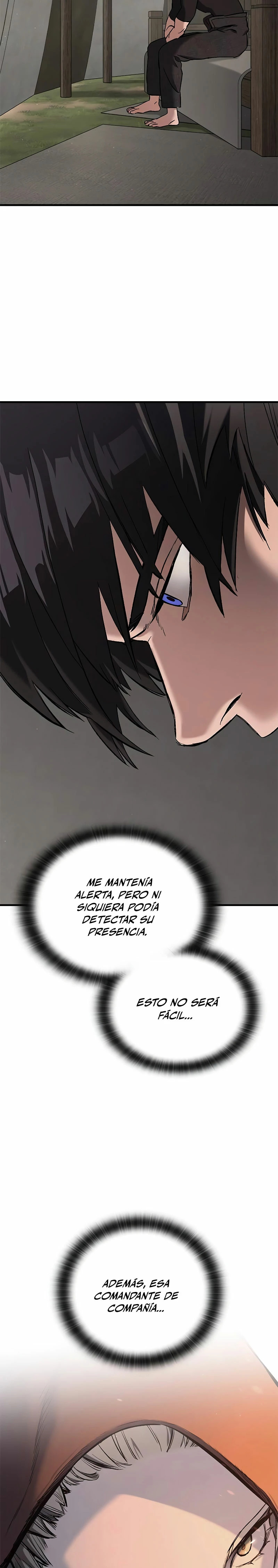 Read Caballero en eterna regresión ES Manga Online
