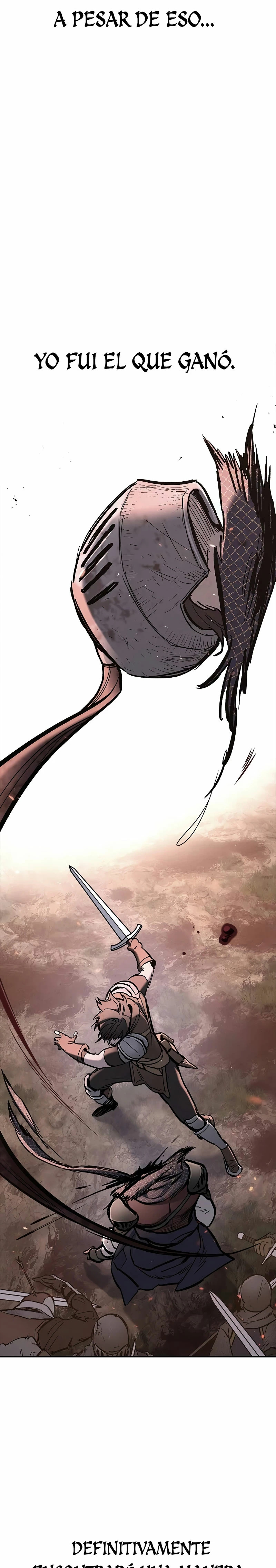Read Caballero en eterna regresión ES Manga Online