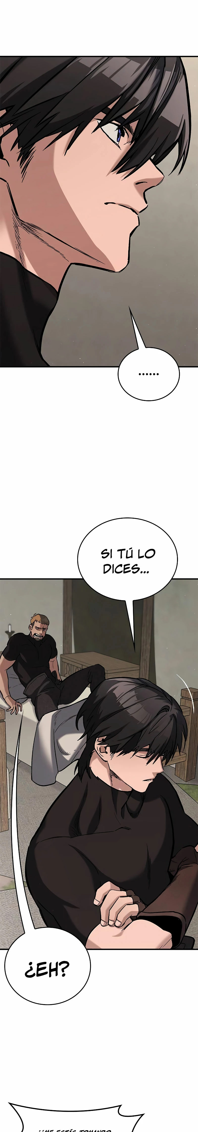 Read Caballero en eterna regresión ES Manga Online