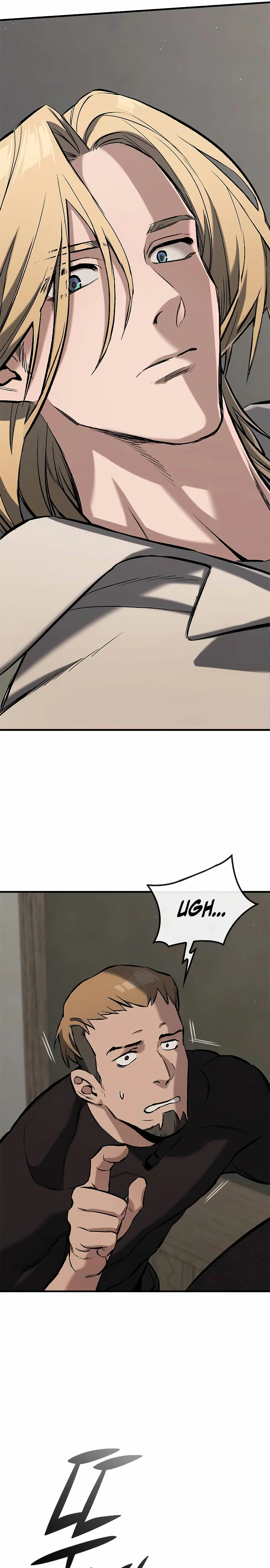 Read Caballero en eterna regresión ES Manga Online